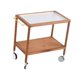 thumbnail image 4 of Madre De Madera A Escala 1/6 A Escala Teatable En Miniatura Para La Decoración Del Comedor De Dormitorio, 4 of 5