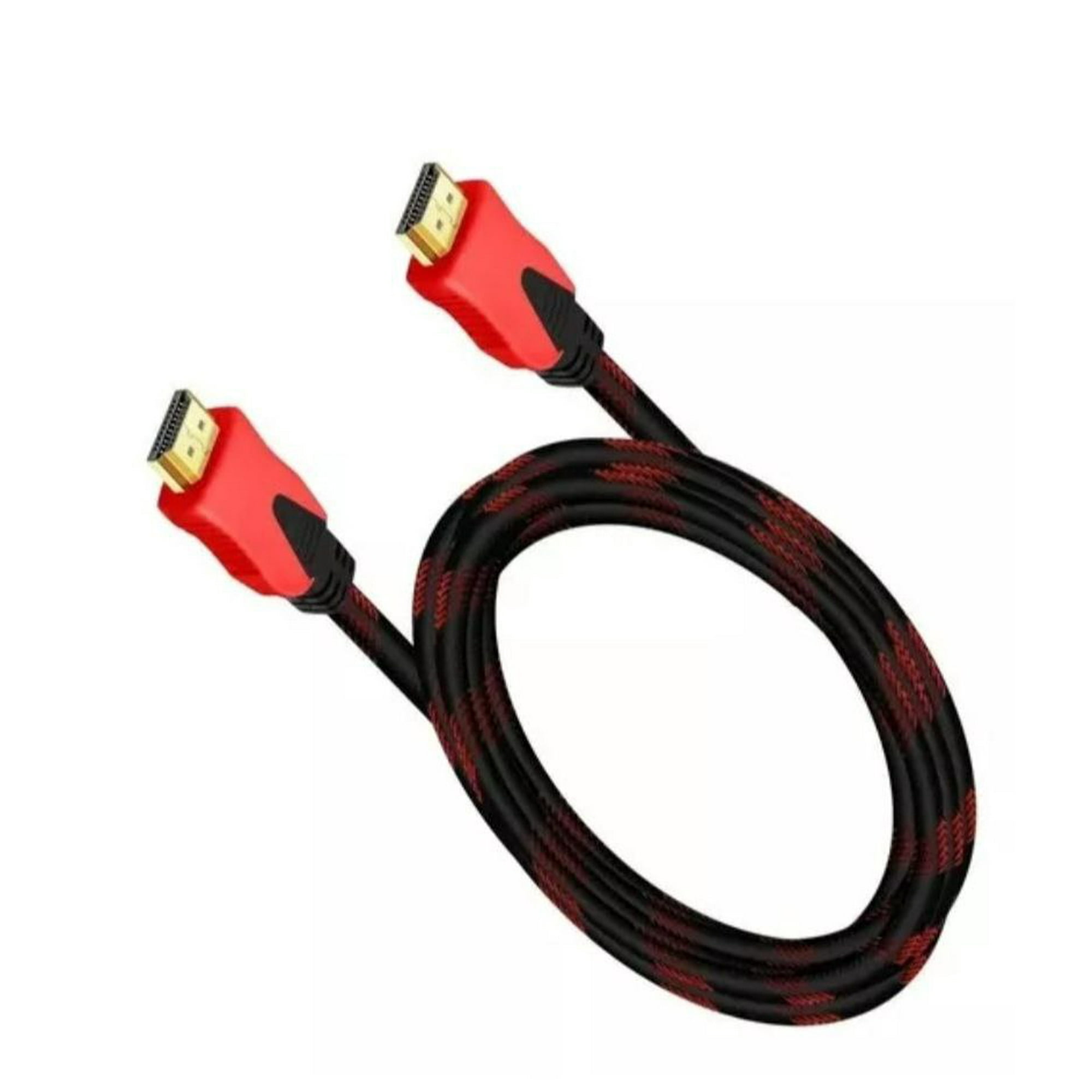 Genérico - Cable Hdmi 1,5 Metros 2.0