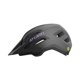 thumbnail image 2 of Casco de bicicleta de montaña Giro Fixture II MIPS Titanium Fade, 2 of 6