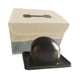 thumbnail image 3 of Caja De Almacenamiento Para Pelucas, Contenedor, Organizador De Herramientas De Maquillaje, Estuche De Transporte Para Extensiones De Cabello Con Asa, 3 of 5