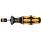 thumbnail image 1 of Destornillador Wera 05074730001 Kraftform ESD 7440, punta de 1/4 pulgadas, 1 of 9