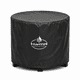 thumbnail image 3 of Fogon Brasero Sin Humo 65cm PATAGON Black + Funda, 3 of 6