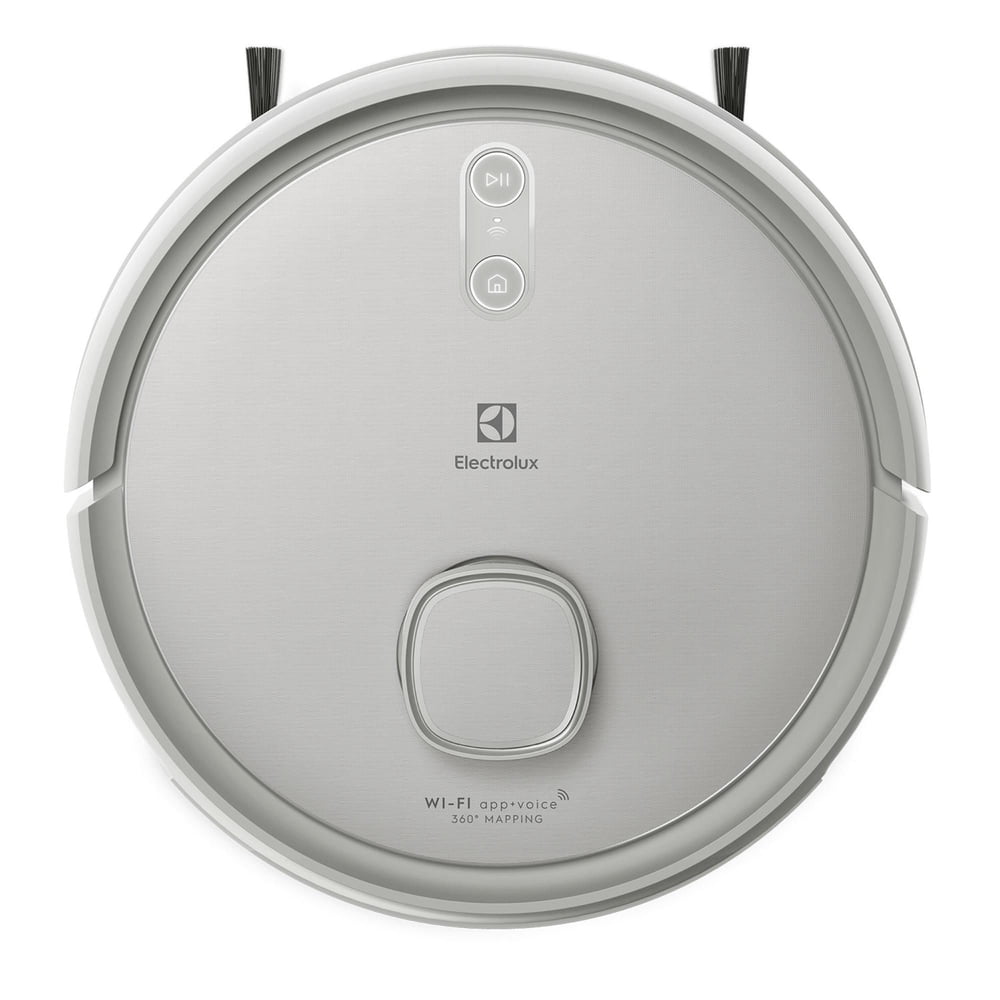 Aspiradora Robot ERB62 140W Electrolux Blanco, foto 3