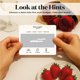thumbnail image 4 of Juego de cartas Date Night Ideas Eluvate 45 Romántico y divertido, 4 of 7
