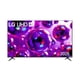 thumbnail image 1 of Smart TV 43" UHD AI UA80 4K 43UA8050PSA LG + Magic Remote, 1 of 13