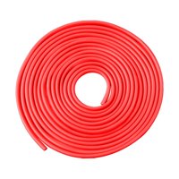 Ioensy - Protectores De Borde De Puerta De Coche Accesorio De Ajuste De Coche De Automóvil Para Camiones Sedán Atv