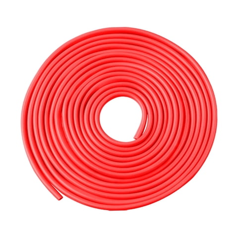 Ioensy - Protectores De Borde De Puerta De Coche Accesorio De Ajuste De Coche De Automóvil Para Camiones Sedán Atv