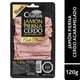 thumbnail image 1 of Jamón Pierna de Cerdo Acaramelado Corte Pluma, 120 g, 1 of 1
