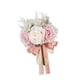 thumbnail image 2 of Ramo De Boda Con Flores Artificiales Para Fiesta De Graduación, Centros De Mesa De Boda, Color Rosa, 2 of 3