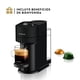 thumbnail image 1 of Cafetera Nespresso Vertuo Next Negra Matte, 1 of 12