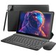 thumbnail image 1 of Tablet MUISOO 10.1" Android 16 Octa-Core 34 GB RAM 128 GB, 1 of 7