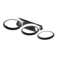 Genérico - Lampara Techo Moderna Pasillo Comedor Habitacion Hogar Lau