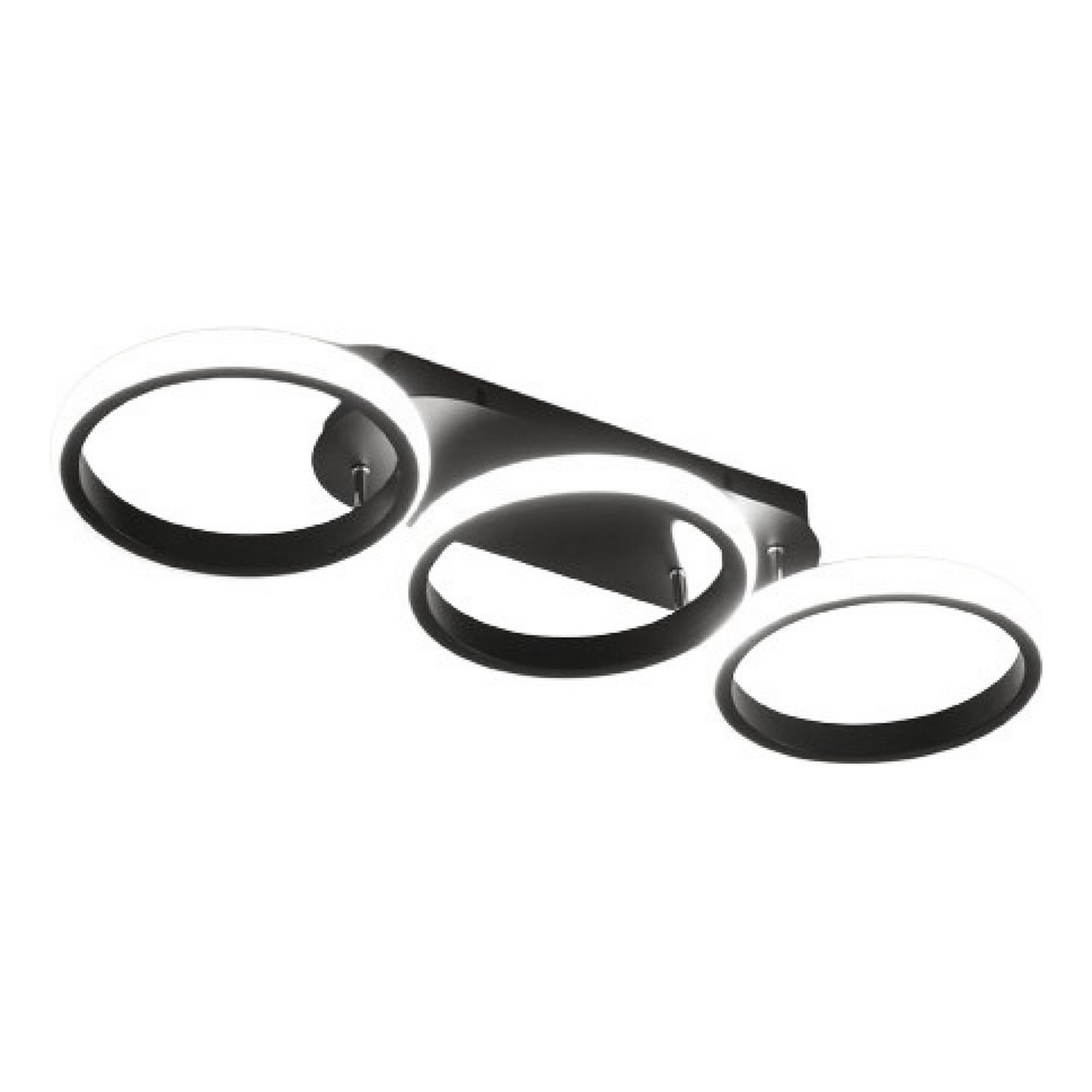 Genérico - Lampara Techo Moderna Pasillo Comedor Habitacion Hogar Lau