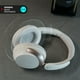 thumbnail image 5 of Audifonos Bluetooth Blik Aura950 Cancelación De Ruido Cream, 5 of 9