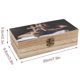 thumbnail image 2 of Caja Organizadora de Madera Rústica Cristiano, 2 of 6