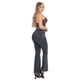 thumbnail image 3 of Jeans Mujer Flare J9053, 3 of 5