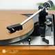 thumbnail image 4 of Alfombrilla de corcho PRO SPIN para tocadiscos de vinilo LP de 3 mm, 4 of 9