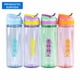 thumbnail image 1 of Botella plastica con boquilla 760ml , color surtido 1 un, 1 of 6