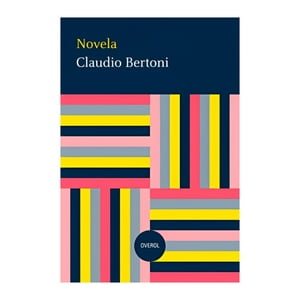 Overol - Libro Novela / 542