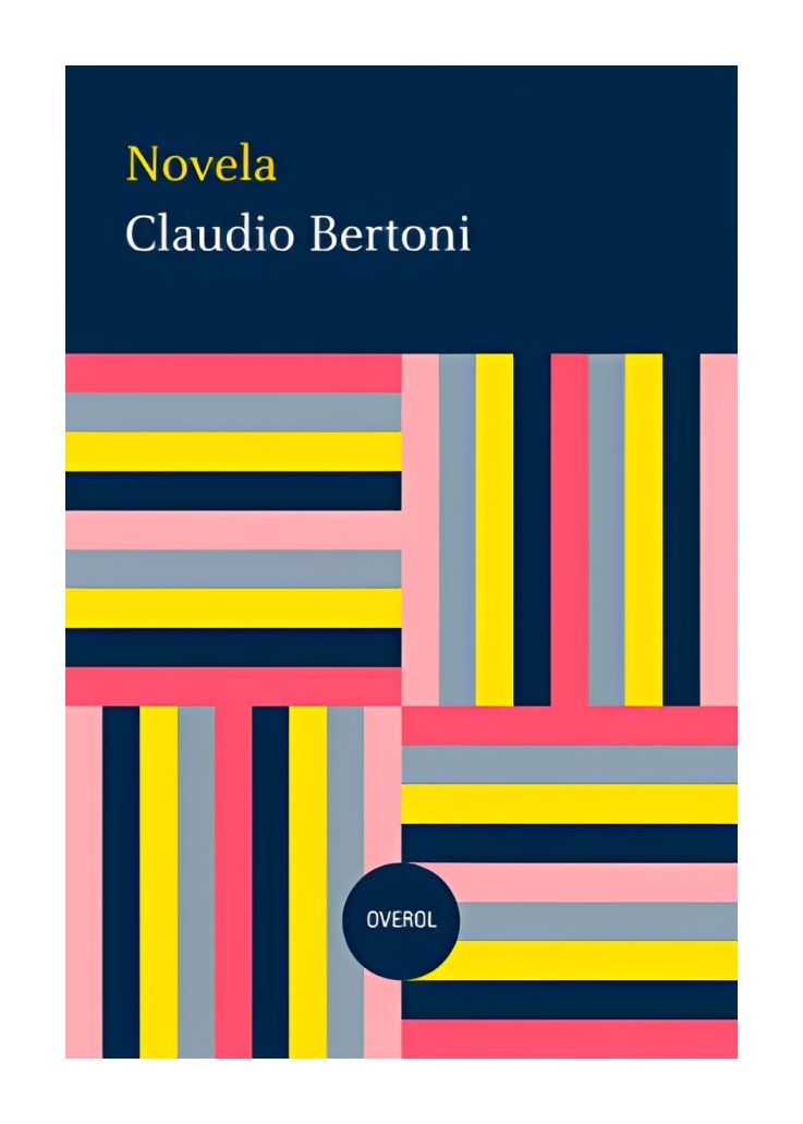 Overol - Libro Novela 542