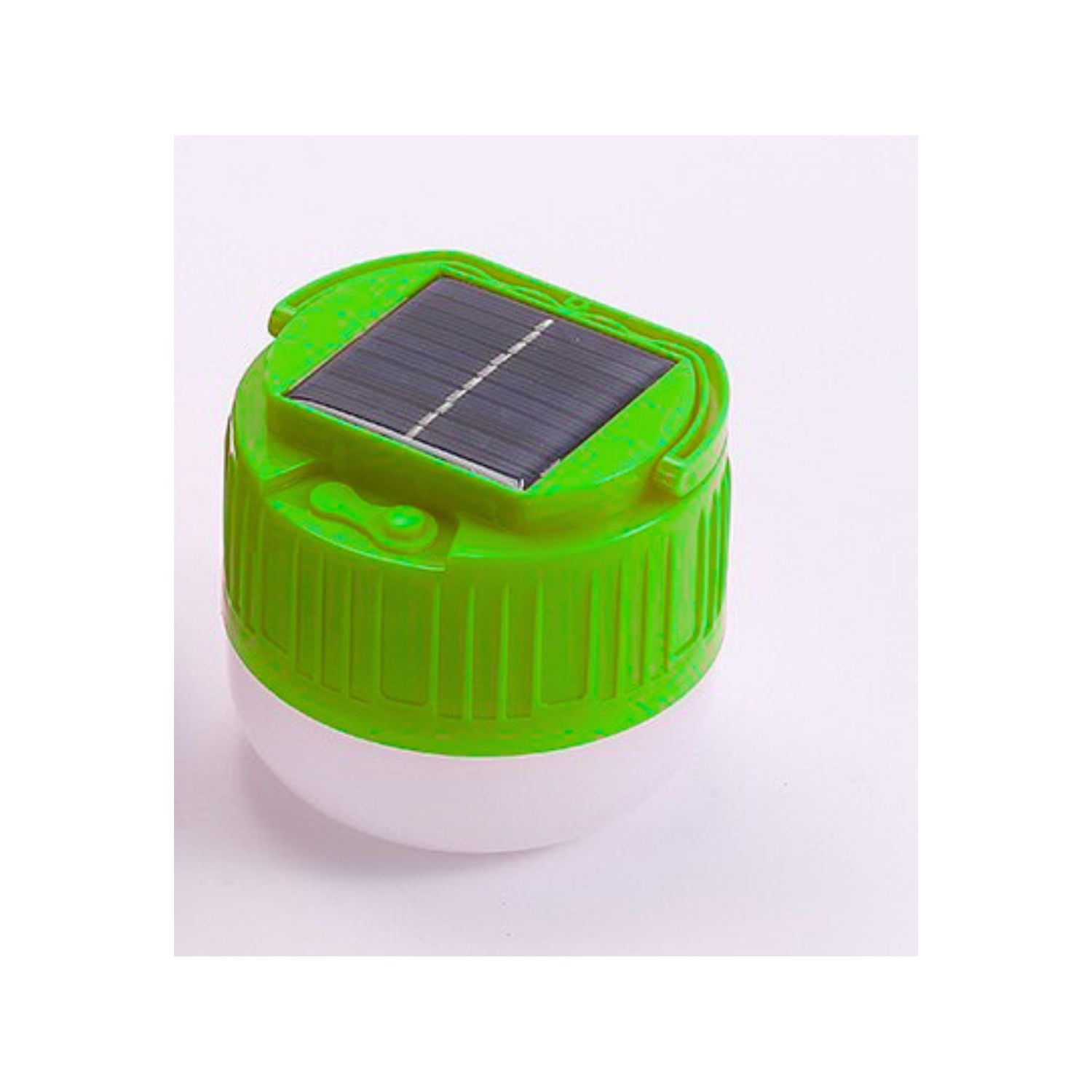 Disparo - Lampara Luz Led Foco Portatil Emergencia Colgante Solar 60w