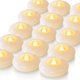 thumbnail image 1 of Velas LED flotantes Homemory de 3 pulgadas, 200 horas, 1 of 3