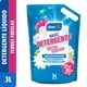 thumbnail image 1 of Detergente Líquido Floral Matic Doypack, 3 L, 1 of 1