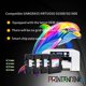 thumbnail image 2 of Tinta de sublimación por tinte 4 colores PRINTANDINK SG500/SG1000, 2 of 9