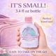 thumbnail image 3 of Loción bronceadora hipoalergénica Swedish Beauty 90 ml, 3 of 9