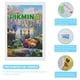 thumbnail image 3 of Pikmin Kits de Pintura de Diamantes para Adultos 5D DIY Diamond Art Kits Full Drill Diamond Dots para Regalo Decoración de Pared y Relajación Artes de Gemas 20*30cm, 3 of 6