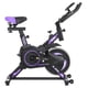 thumbnail image 2 of Bicicleta Spinning K100 Lite Morado, 2 of 8