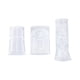 thumbnail image 4 of Moldes Para Velas De Calavera De 3 Piezas, Fundición De Resina Para Halloween, Adorno DIY De Terror, 4 of 5