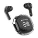 thumbnail image 5 of Auriculares Bluetooth 5.3 Auriculares Con Cancelación De Ruido Para Correr Ciclismo Deportes Negro, 5 of 5