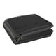 thumbnail image 3 of Caja De Red De Seguridad De Repuesto Caja De Malla Negra De 12 Pies Y 8 Polos, 3 of 5