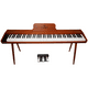 thumbnail image 1 of Piano Digital Zim-500 Zimmer, BRW, 1 of 5