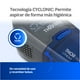 thumbnail image 4 of Aspiradora manual inalambrica Thor Handy Lithium 12.8V, 4 of 6