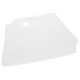 thumbnail image 1 of Tabla de mezclas Body Filler Performance Tool W1002, 30 x 30 cm, 1 of 8