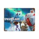 thumbnail image 1 of Súper Klaus Cartel Metálico, Decoración de Pared de Cartel Metálico Personalizado para Regalos de Fans, Amigos, Familia y Amantes 20*30CM, 1 of 6