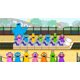 thumbnail image 3 of Videojuego Warner Bros: Carnaval de los Números de Cookie para Wii, 3 of 4
