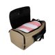 thumbnail image 4 of Bolso Deportivo de Hombre Xtrem Mountain 3XT Grande Beige, 4 of 11