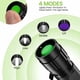 thumbnail image 3 of Linterna UV MOWETOO 2 en 1 395nm LED 500LM a prueba de agua, 3 of 7