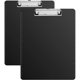 thumbnail image 1 of Portapapeles Amazon Basics de 12,3 x 9 pulgadas, 60 hojas, 1 of 3