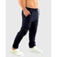 thumbnail image 2 of Pantalon Deportivo Running Pant Zip Azul Marino Hombre Konko, 2 of 3