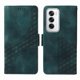 thumbnail image 5 of Carcasa FOXDOCK OPPO Reno 12 Pro 5G de cuero PU, diseño acolchado clásico, protección contra caídas y rayones, 5 of 5