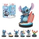 thumbnail image 1 of Figuras De Juguete Disney Lilo Stitch Fun Series Hero Box, 1 of 9