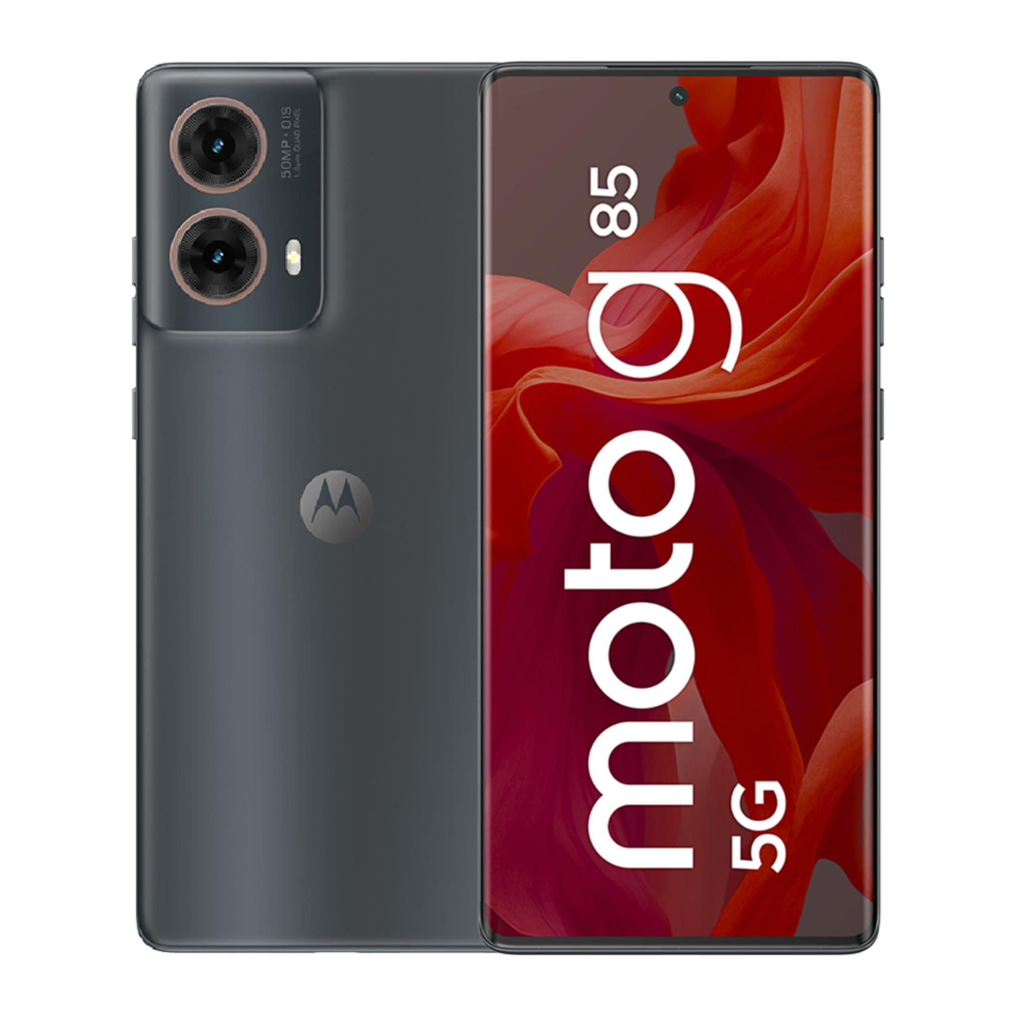 Motorola - Smartphone G85 5G 256Gb Gris