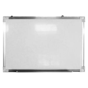 Pizarra Magnetica Blanca 40X60 Cm Lavoro