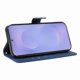 thumbnail image 5 of Funda tipo cartera con tapa para Samsung Galaxy S26 con tarjetero, soporte y cubierta magnética Azul, 5 of 5