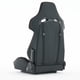 thumbnail image 2 of Universal PVC Bucket Style Reclinable Sport PU Leather Simulator Racing Seat with Adjustable Lock Slide, 2 of 3