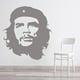 thumbnail image 2 of Decomural Che Guevera Revolutionary WS-17992, 2 of 2